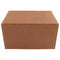 Creation Line Deck Box: Medium - Brown