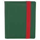 Dex Binder 4 - Green