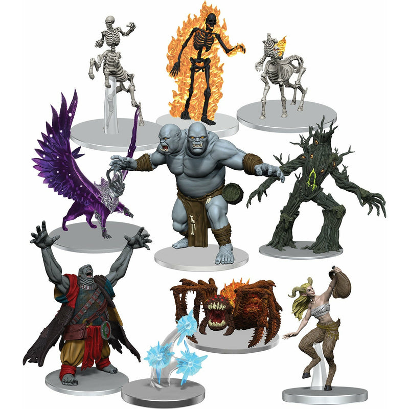 Critical Role: Monsters of Tal`Dorei - Set 2