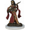 Female Human Bard (W3) Premium Painted Figure