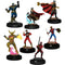 Marvel HeroClix: Avengers War of the Realms Booster