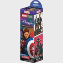 Marvel HeroClix: Marvel Studios Disney Plus Booster