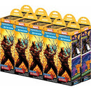 X-Men X of Swords Booster Brick (10)