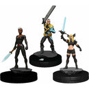 X-Men X of Swords Miniatures Game