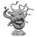 Nolzur`s Marvelous Unpainted Miniatures: Beholder Variant (W18)