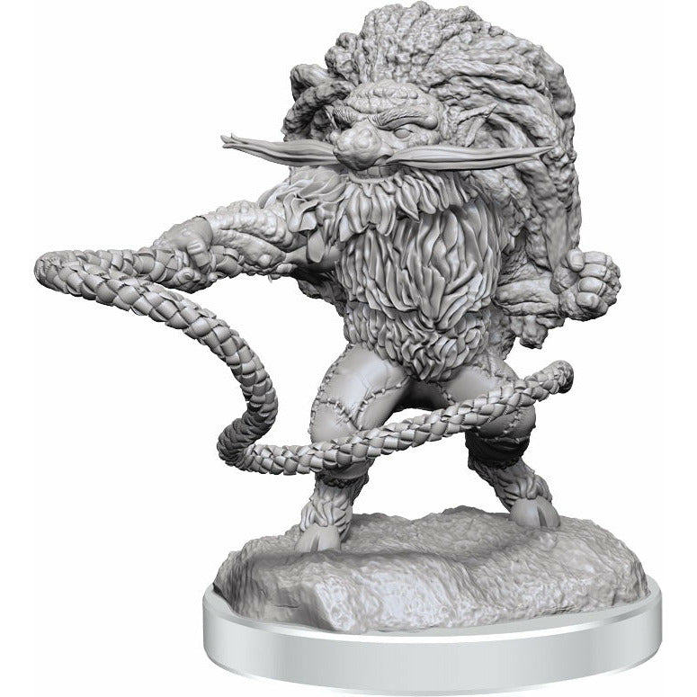 Nolzur`s Marvelous Unpainted Miniatures: Korreds (W16)