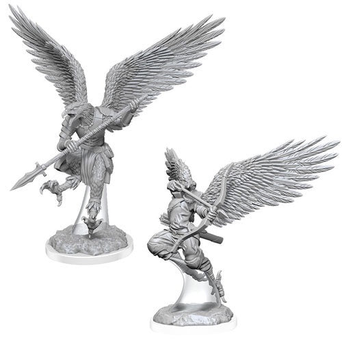 Aarakocra Fighters (W17)