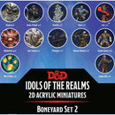 Idols of the Realms 2D Boneyard Set 02