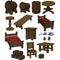 Icons of the Realms The Yawning Portal Inn - Beds & Bottles
