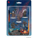 Icons of the Realms Set 20 The Wild Beyond the Witchlight - League of Malevolence Starter Set