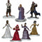 Icons of the Realms Curse of Strahd - Denizens of Castle Ravenloft