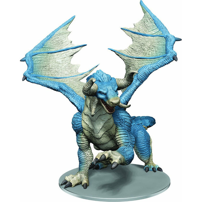 Pathfinder Battle: Premium Figure Cloud Dragon