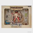 Pathfinder Battles: Impossible Lands - Impossible Foes Boxed Set