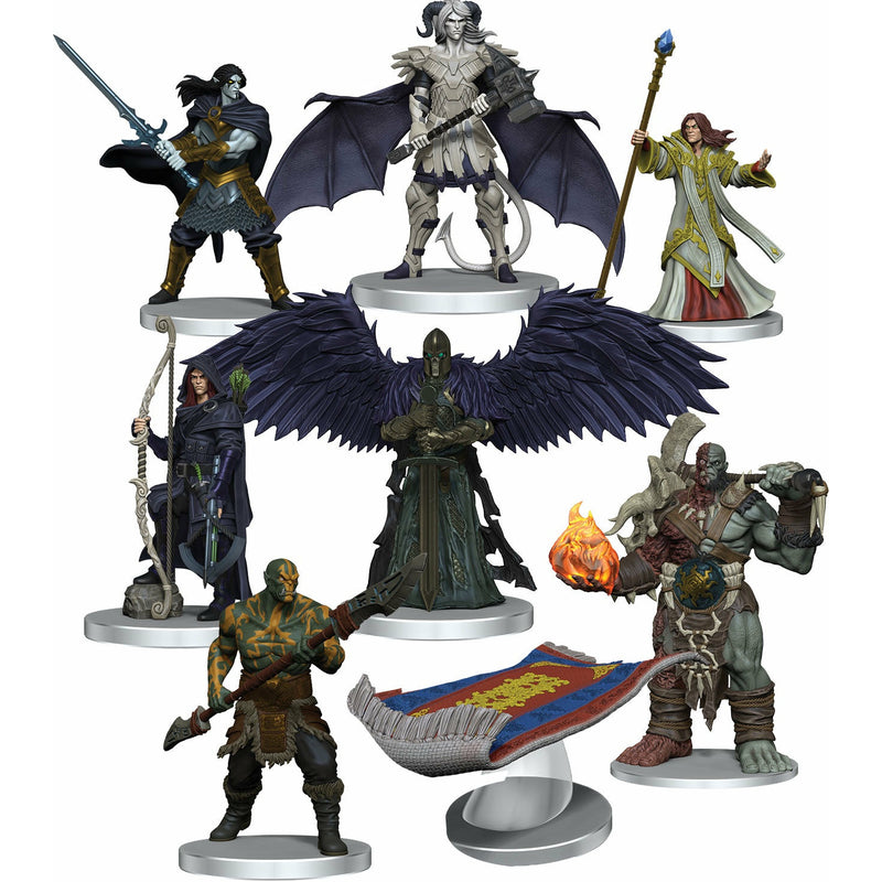 Death Saves: War Of The Dragons - Box Set 2