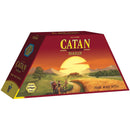 Settlers of Catan Traveler