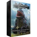 Game Masters Toolbox: Wandering Monster Deck - Wilderlands