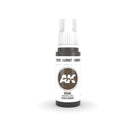 AK-Interactive: Burnt Umber INK (17ml)