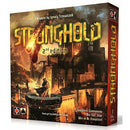 Stronghold 2nd Edition