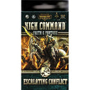 High Command: Escalating Conflict *