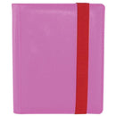 Dex Binder: Pink (4)
