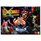 Blazblue Exceed - Hazama Box