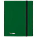 Pro Binder Forest Green