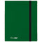 Pro Binder Forest Green