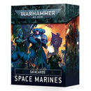 Datacards: Space Marines (2020)