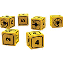 Alien RPG: Stress Dice