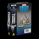 Marvel Crisis Protocol: Punisher & Taskmaster ***