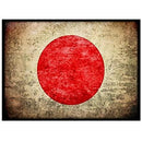 Flag Series: Japan (50)