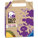 Taco Bell Party Pack Card Game