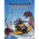 Numenera: Weird Discoveries