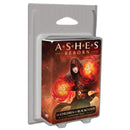 Ashes: Reborn - The Children of Blackcloud Expansion Deck ***