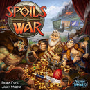 Spoils of War (OOP)