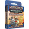 Munchkin: Warhammer 40k Faith and Firepower Expansion