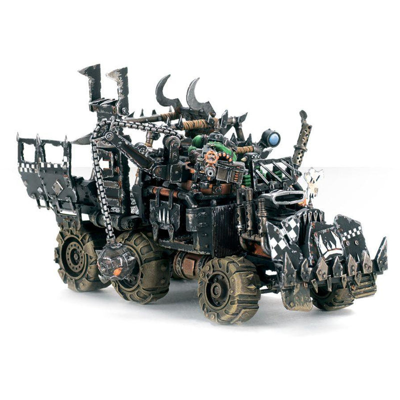 Ork Trukk