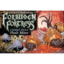 Forbidden Fortress Flesh Mites Enemy Pack ***