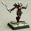Merisiel, Iconic Rogue