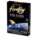 Firefly: The Game - Breakin` Atmo Expansion (OOP)