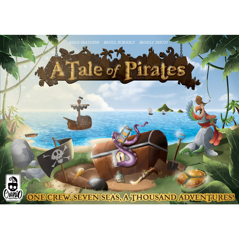 A Tale of Pirates