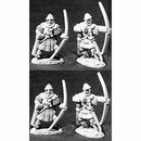 MEN AT ARMS- ANHURIAN ARCHERS (4)