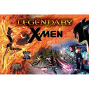 Legendary DBG: X-Men Expansion