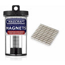 Rare-Earth Rod Magnets (50-Count)