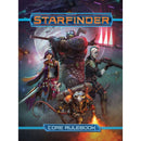 Starfinder Core Rule Book