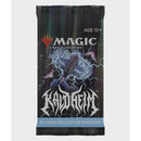 Kaldheim Collector Booster Pack ***