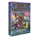 Munchkin Starfinder