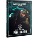 Codex Supplement: Iron Hands (2019)