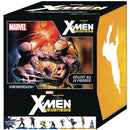 Wolverine VS Cyclops X-Men Regenesis Gravity Feed Booster pack ***