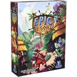 Epic Resort